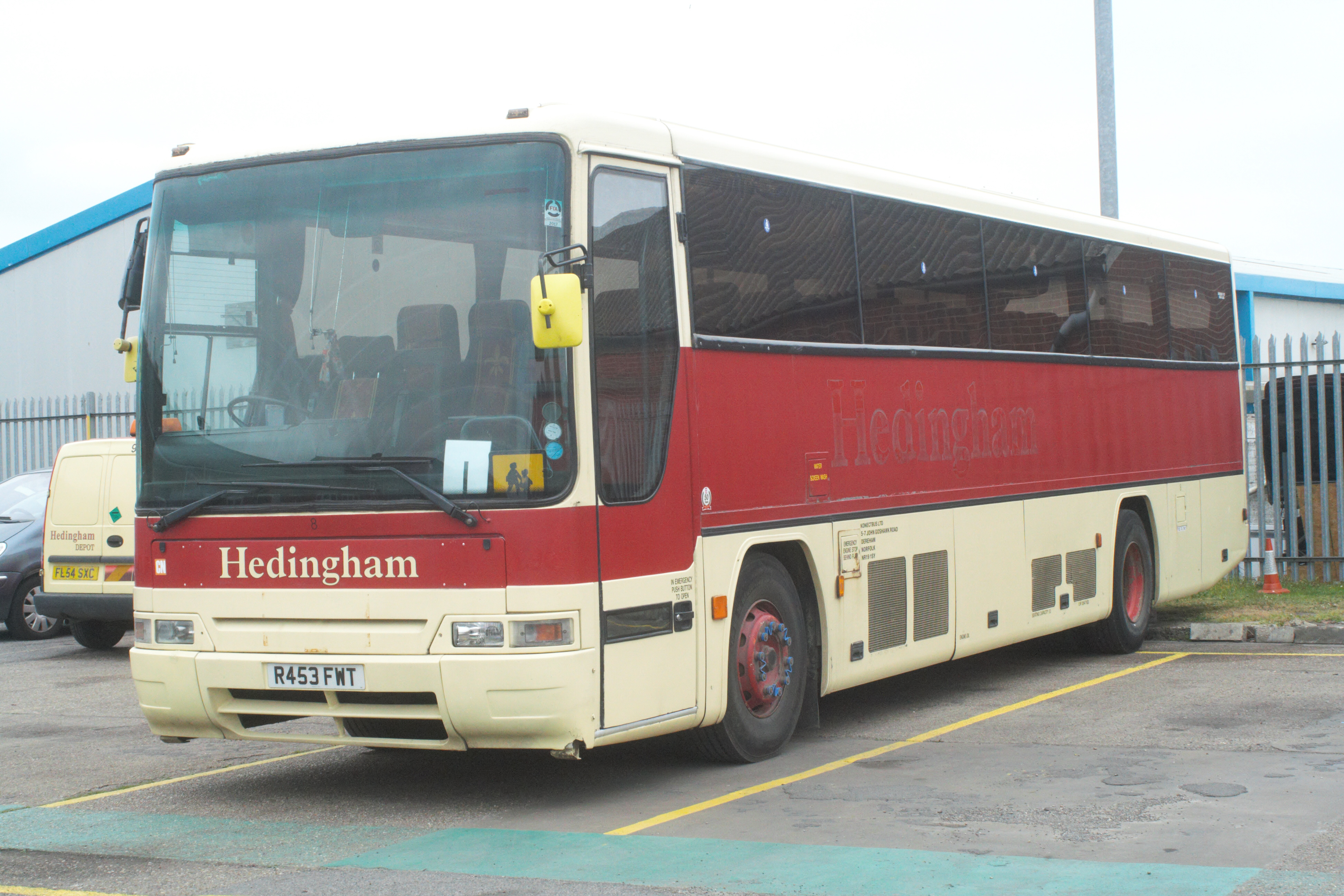 R453FWT 8 HO NO FLEETNAMES (CN) 30-4-19