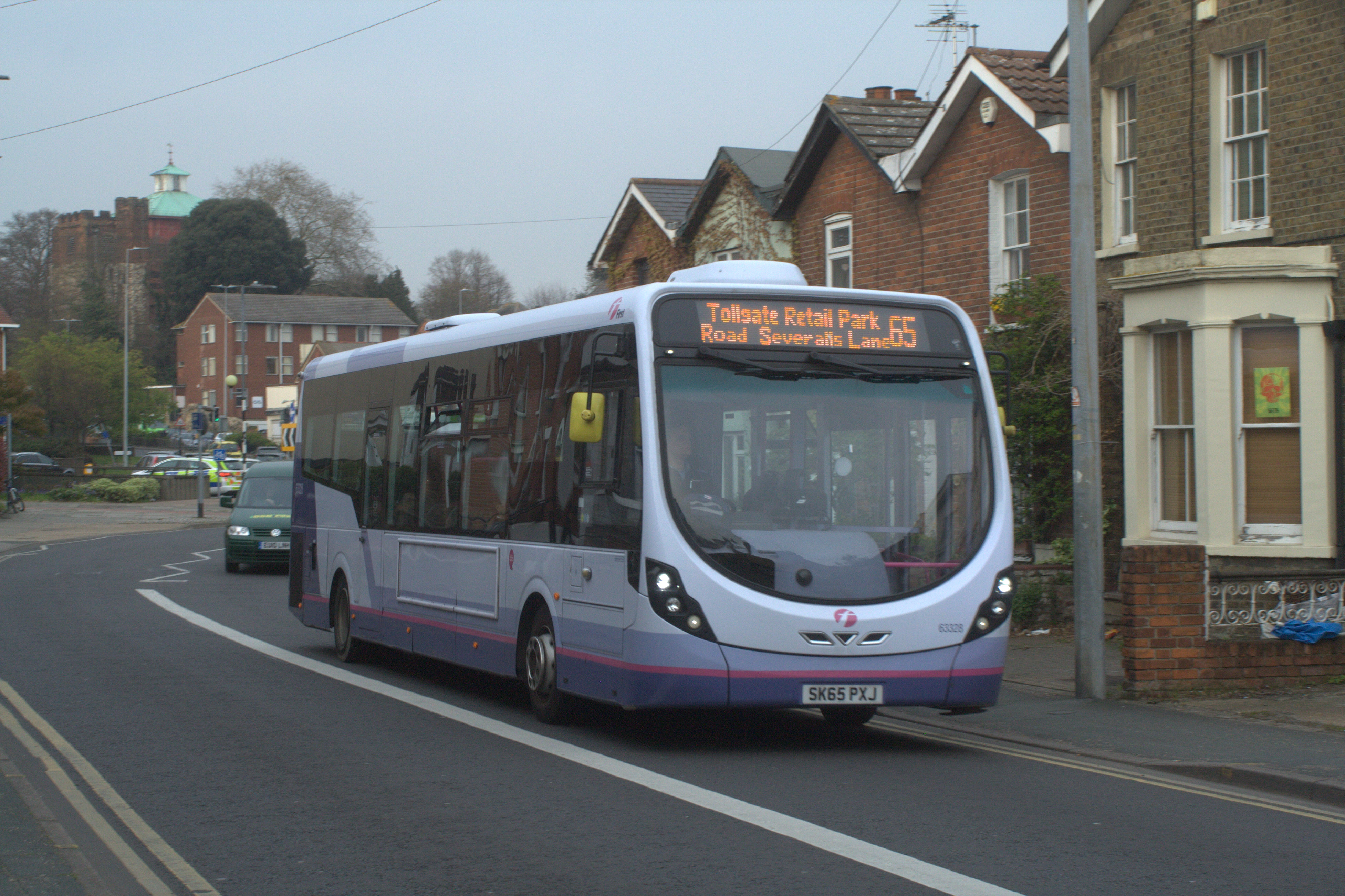 SK65PXJ 63328 FE 65 DIVERTED ON MALDON RD CR 16-4-19.jpg