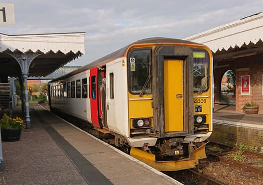 153306 GA (WOODBRIDGE) 6-5-19 (A HAZELL)