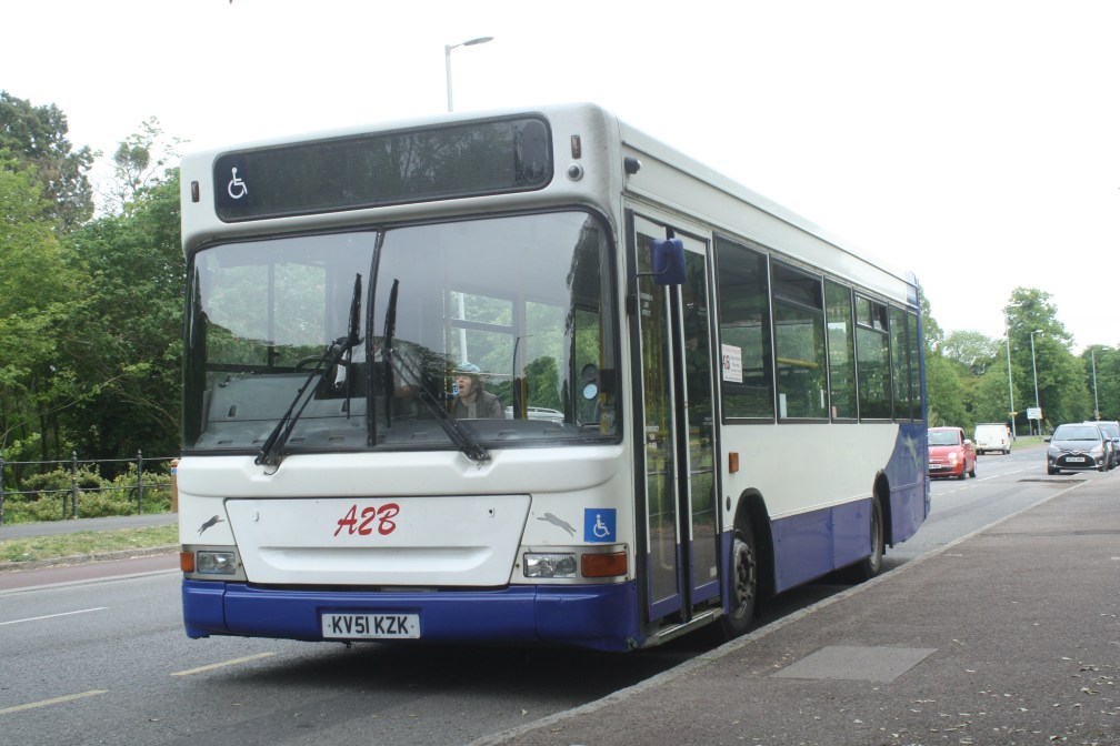 KV51KZK A2B (CAMBRIDGE) 25-5-19