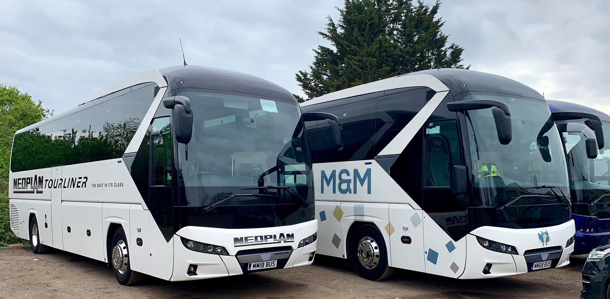 MM18BUS, MM68BUS M&M STAFFING (CF DEPOT) 2-5-19 (M HOUGH)