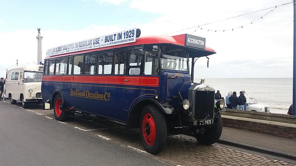 TE7870 BUCKLAND DENNIS (FLX RUNNING DAY) 5-5-19 (S AUSTIN)