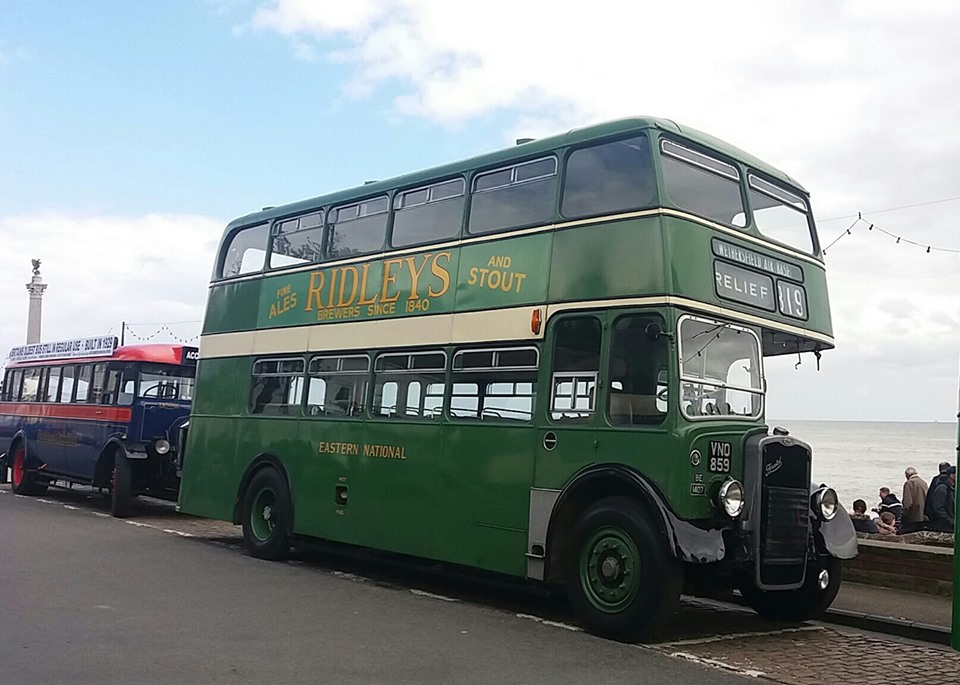 VNO859 1407 EATERN NATIONAL (FLX RUNNING DAY) 5-5-19 (S AUSTIN)