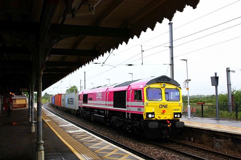 66587 FL ONE (MTE) 12-6-19 (C BAINES)