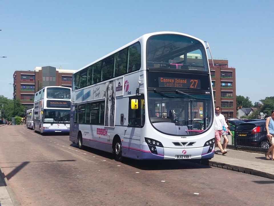 BJ12VXB 36218 FE 20 (SD) 29-6-19 (S AUSTIN)