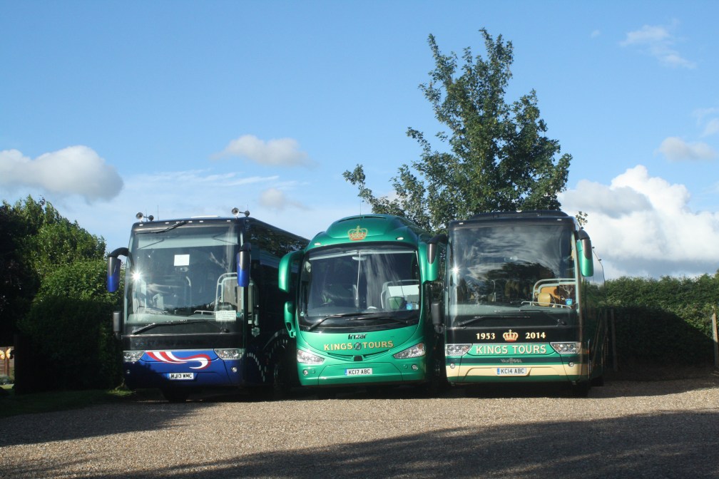 MJ13WMC KINGS TOURS 7-6-19