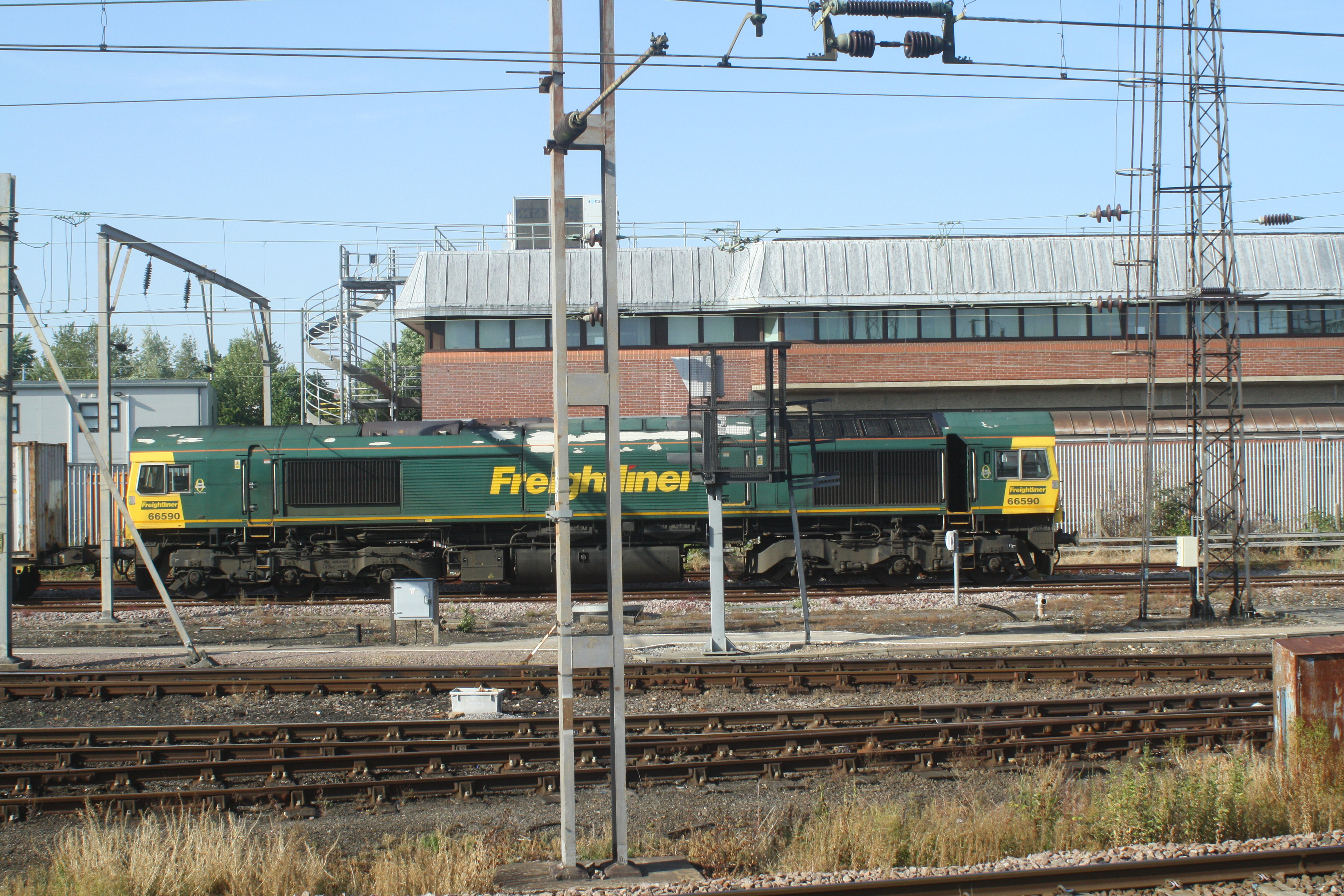 66590 FL (CR) 22-7-19