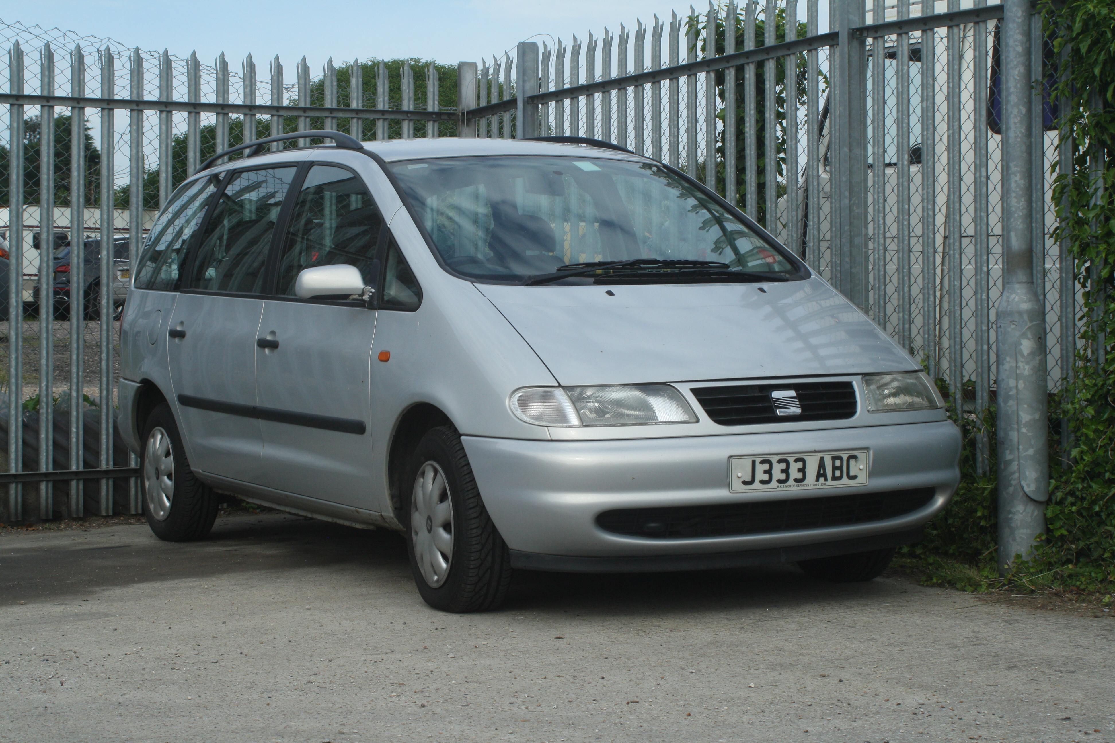 J333ABC KINGS TOURS (KELVEDON) 24-6-19