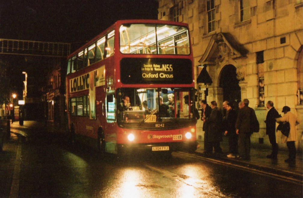 LX04FYJ 18242 N55 10-05