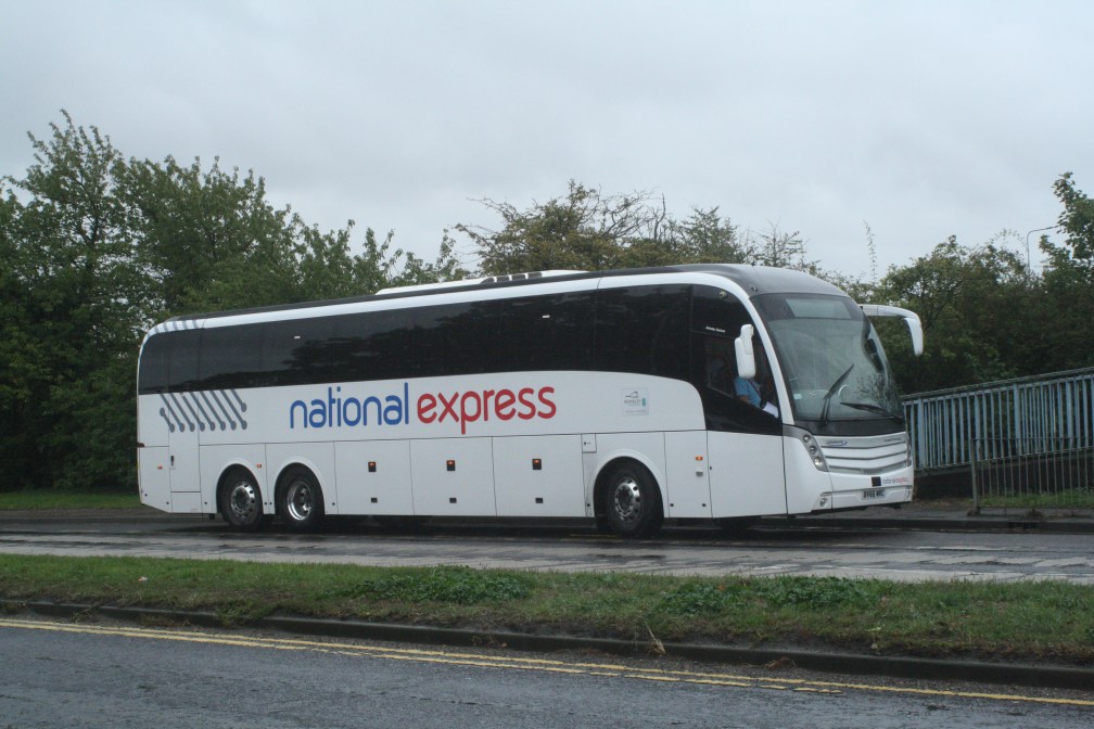 BV66WRC NX (MT) 9-9-19