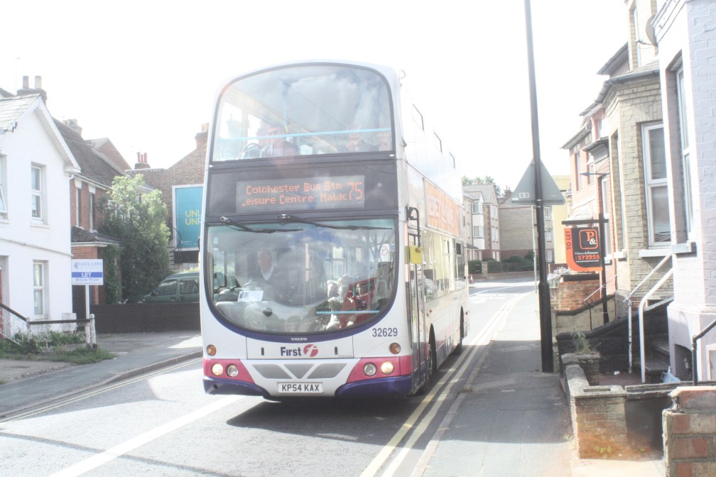 KP54KAX 32629 FE (MN RD CR) 3-9-19