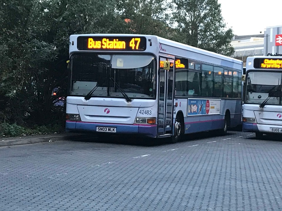 SN03WLK 42483 FE CF 47 30-10-19 (D PRETTY)