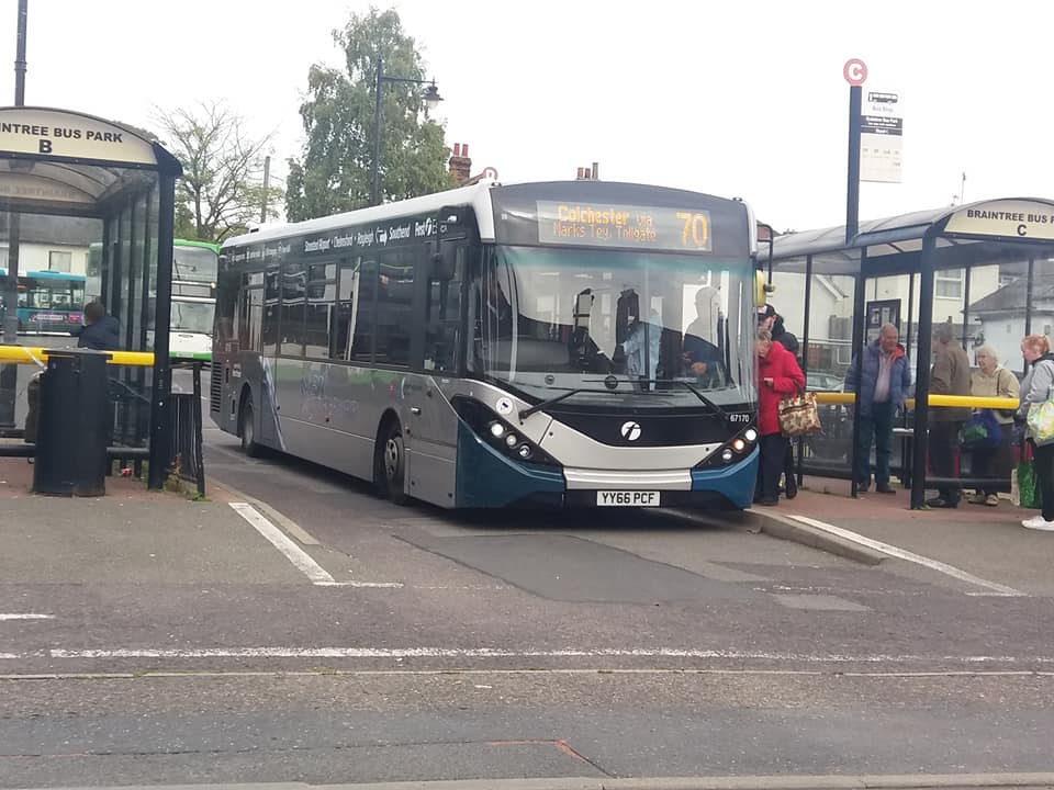 YY66PCF 66170 X30 FE 70 (BE) 3-10-19 (S AUSTIN)