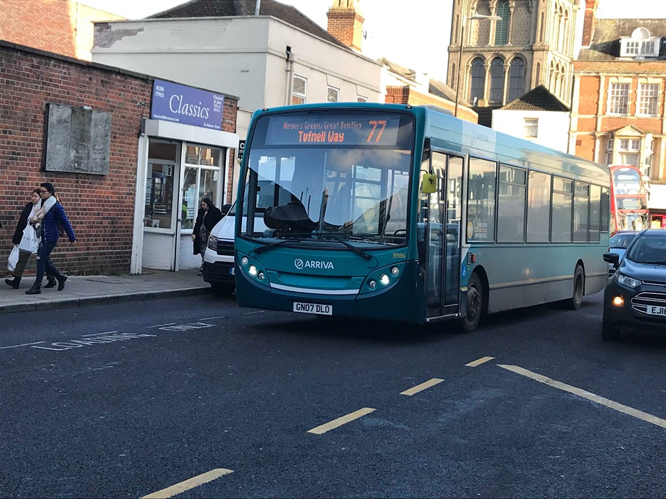 GN07DLO 3986 AR CR 30-11-19 (D PRETTY)