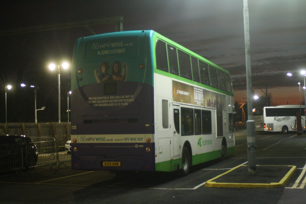 EU12HXW 601 (REAR) HPV AWARE (INGATESTONE) 29-12-19