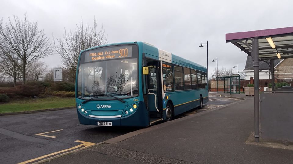 GN07DLO 3986 AR CR 900 (BE FREEPORT) 5-1-20 (S AUSTIN)