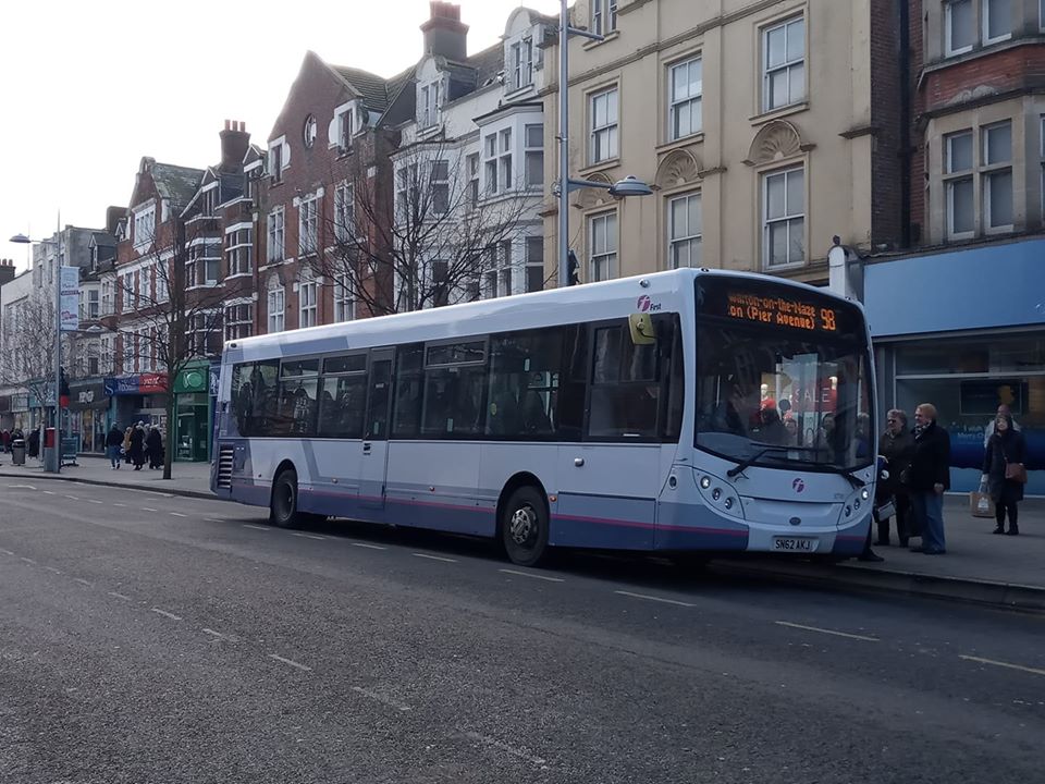 SN62AKJ 66741 FE 97 LAST DAY (CN) 4-1-20 (S AUSTIN)