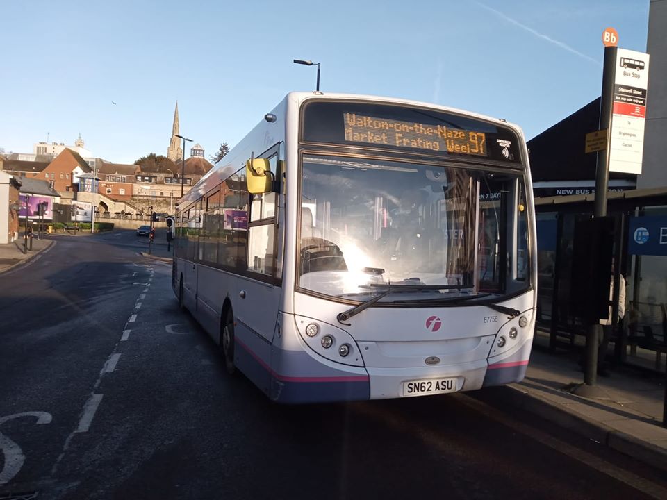 SN62ASU 67756 FE 97 LAST DAY (CR) 4-1-20 (S AUSTIN)