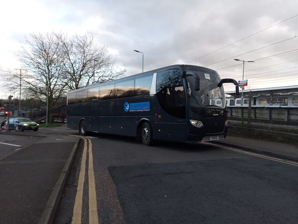 Y4FLG FLAGFINDERS (GA IP-MT RRP) (CR) 12-1-20 (S AUSTIN)