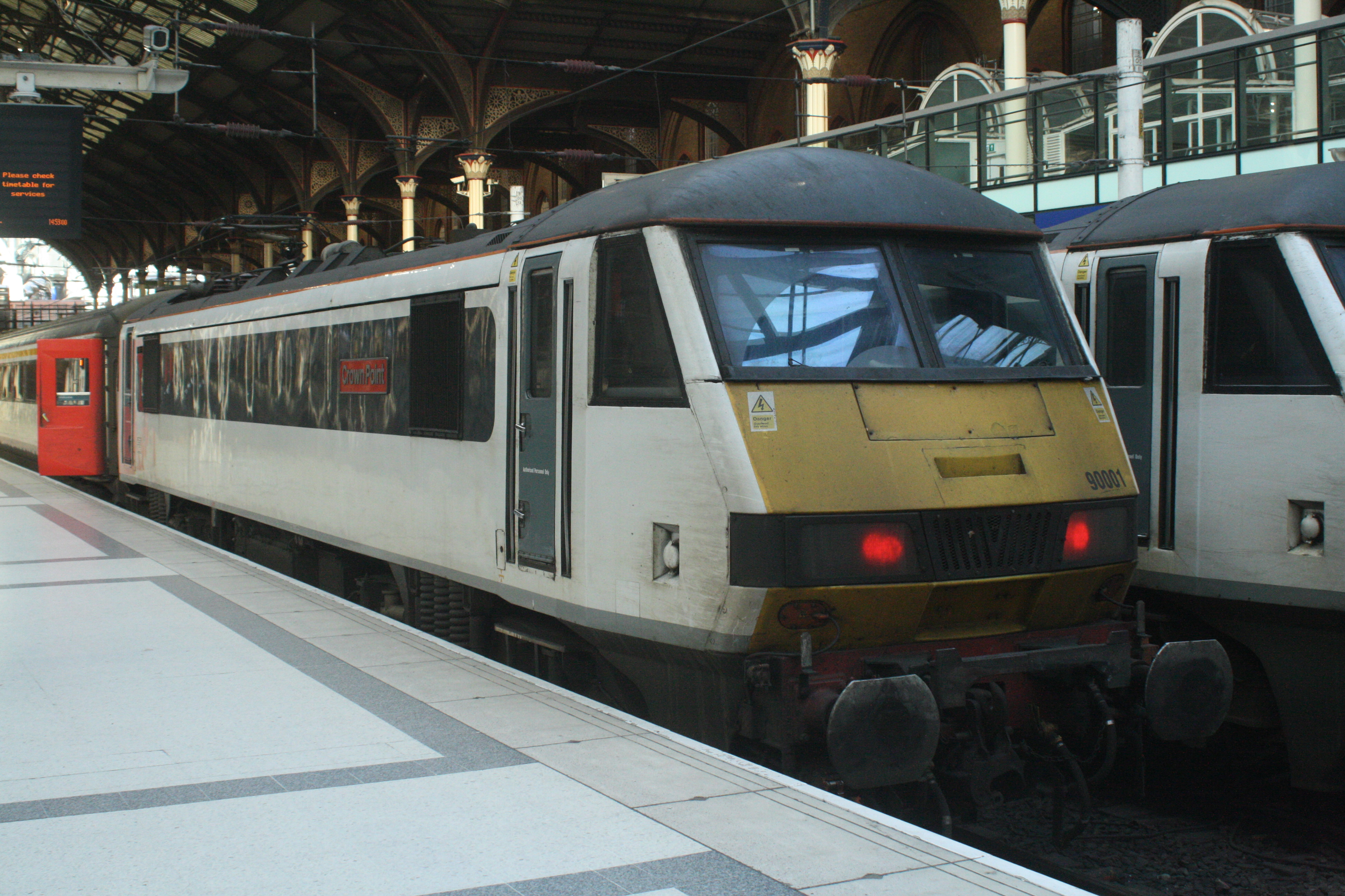 90001 GA DEBRANDED (LST) 1-2-20