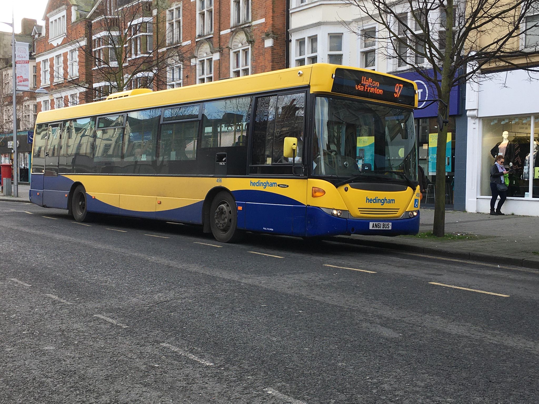 AN61BUS 456 HO 97 (CN) 1-2-20 (D PRETTY)