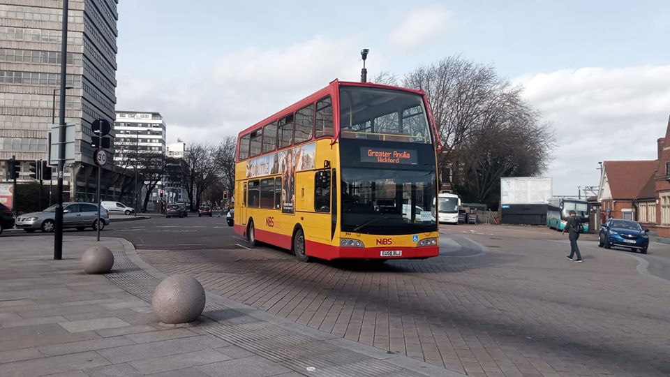 EU58BLJ 514 NIBS GA RRP 9SD VIC0 22-2-20 (S AUSTIN)