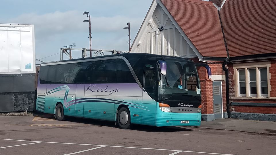 K50BYS KIRBYS GA RRP (SD VIC) 22-2-20 (S AUSTIN)