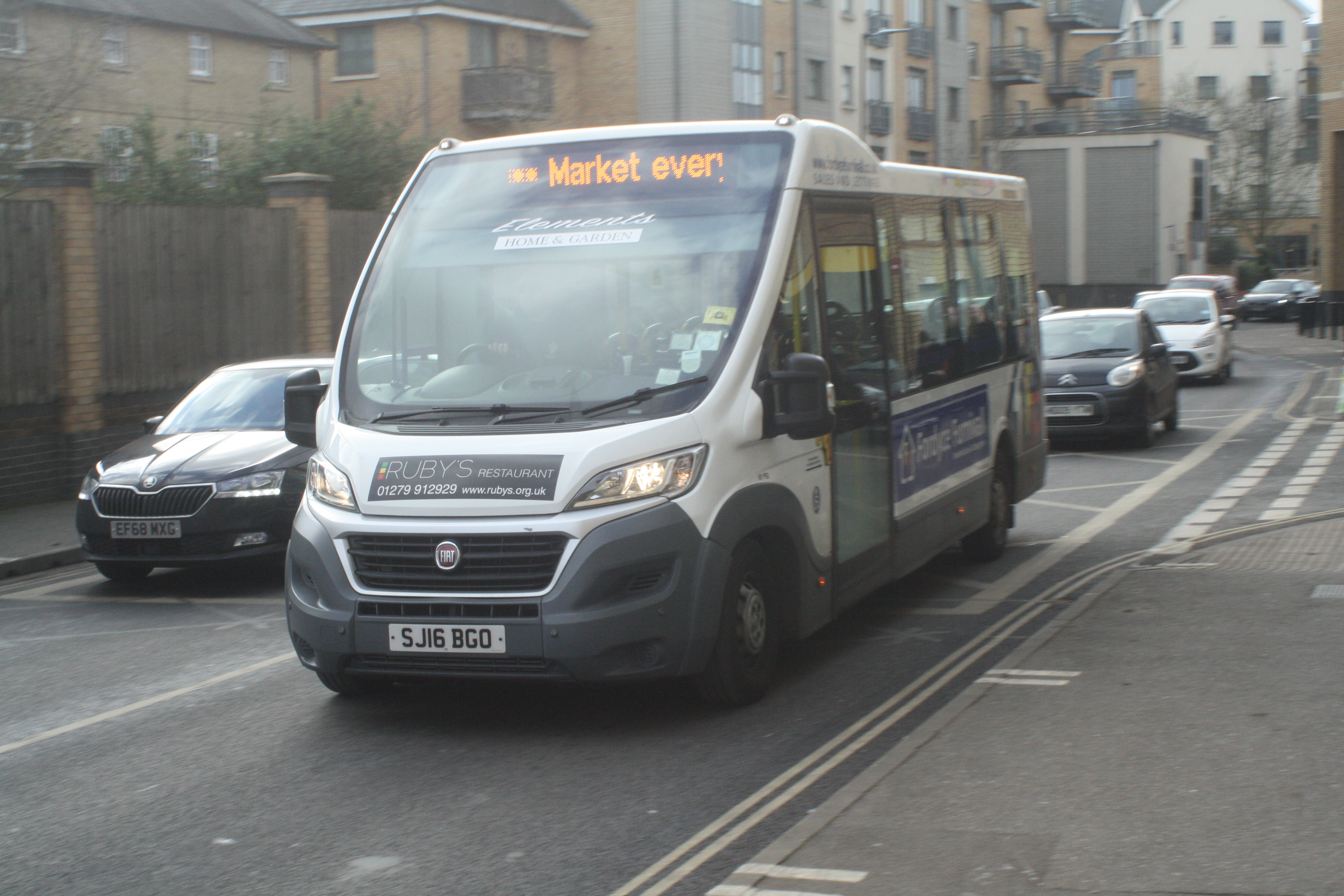 SJ16BGO BS CT BS SHUTTLE (BS) 1-2-20