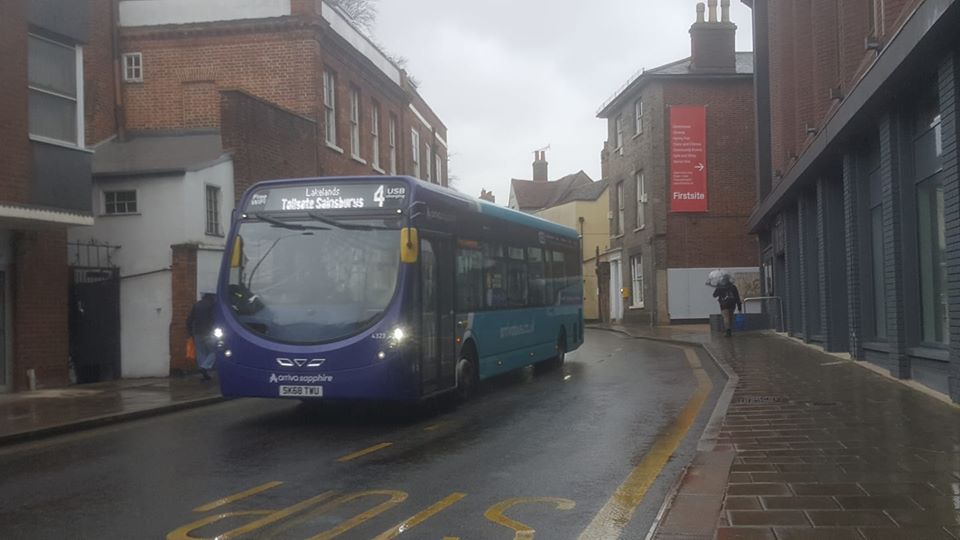 SK68TWU 4323 AR CR 133 BRANDED ON 4 (CR) 28-2-20 (S AUSTIN)