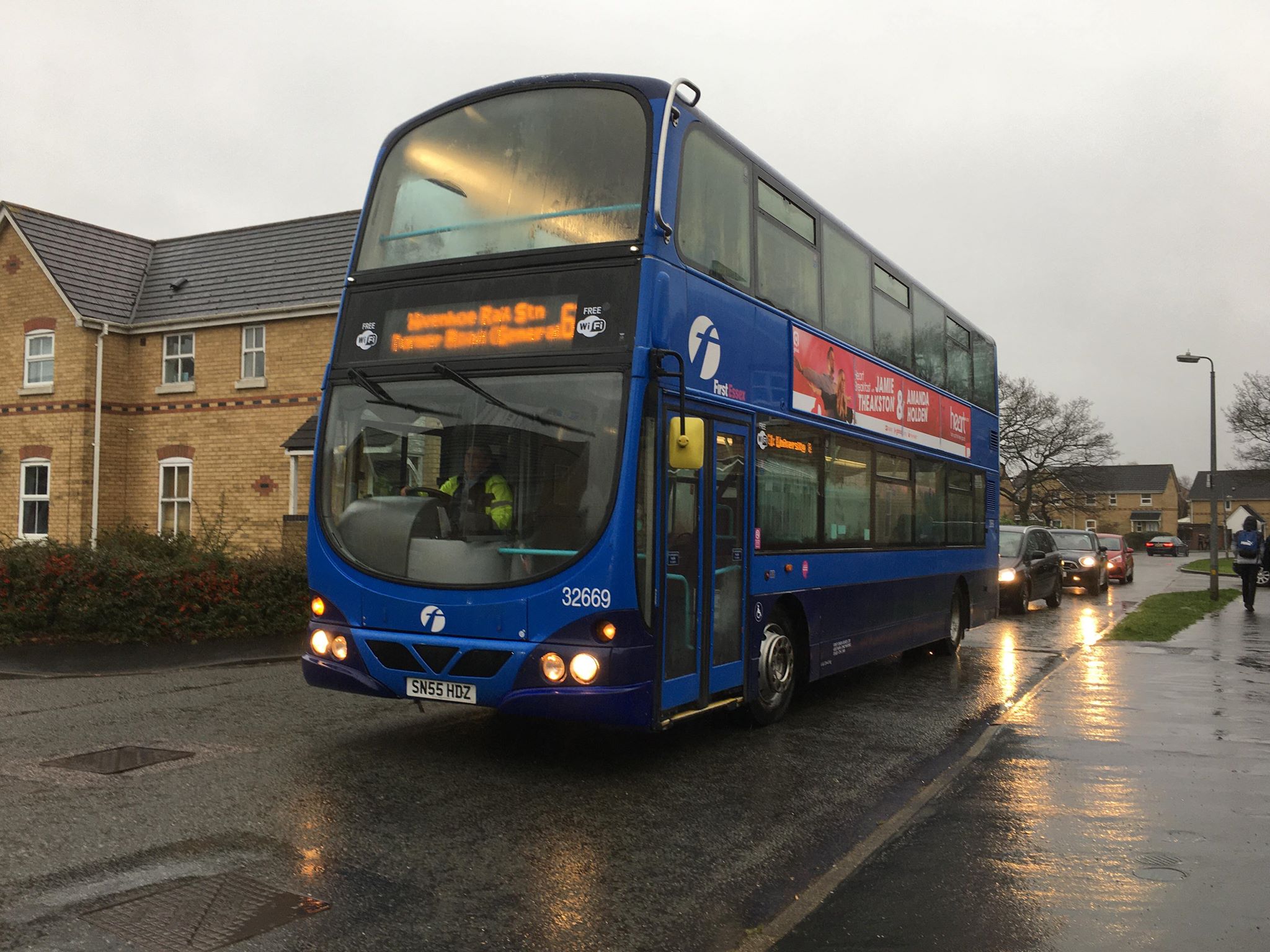 SN55HDZ 32669 FE 61 (HIGHWOODS, CR) 28-2-20 (D PRETTY)