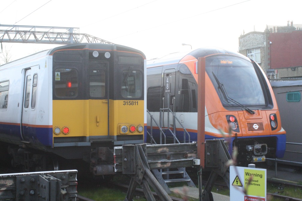 315811, 710117 (CHINGFORD) 21-3-20