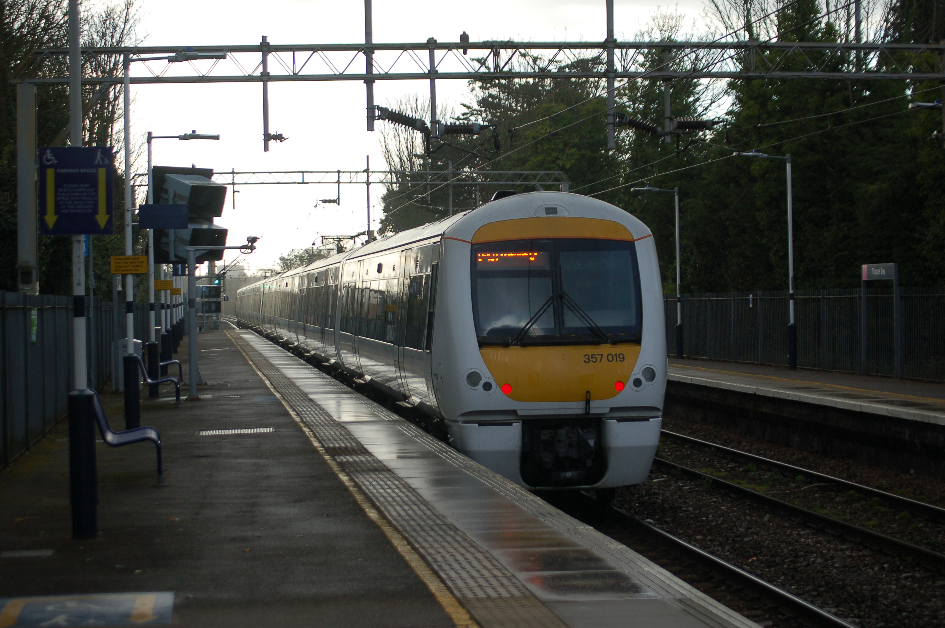 357019 C2C (THORPE BAY) 1-4-17
