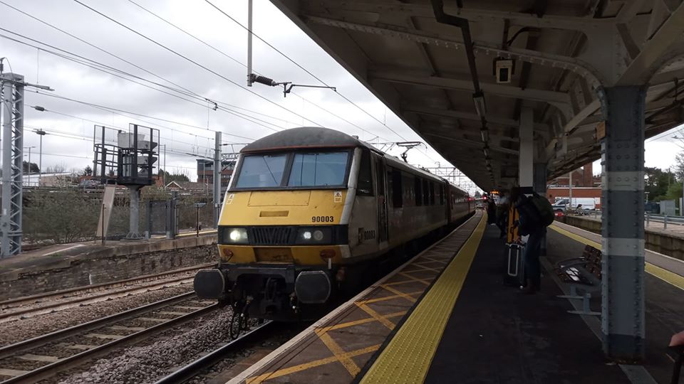 90003 GA DEBRANDED (CR) 15-3-20 (S AUSTIN)