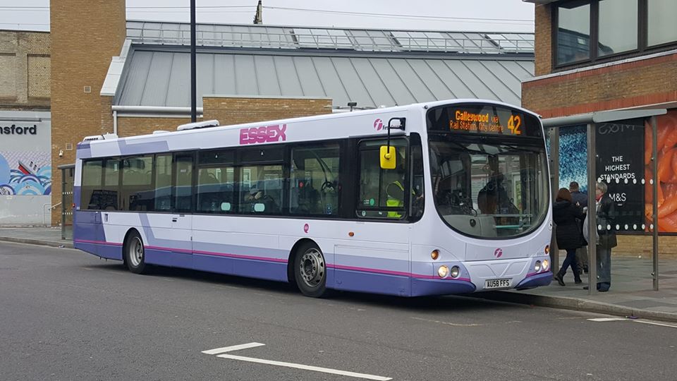 AU58FFS 69430 FE REAPINTED 42 (CF) 7-3-20 (S AUSTIN)