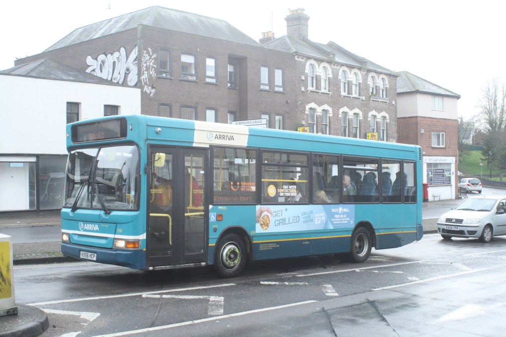 KX56HCP 1558 AR CR 8 DIVERTED ST BOTHOLPHS 8-3-20