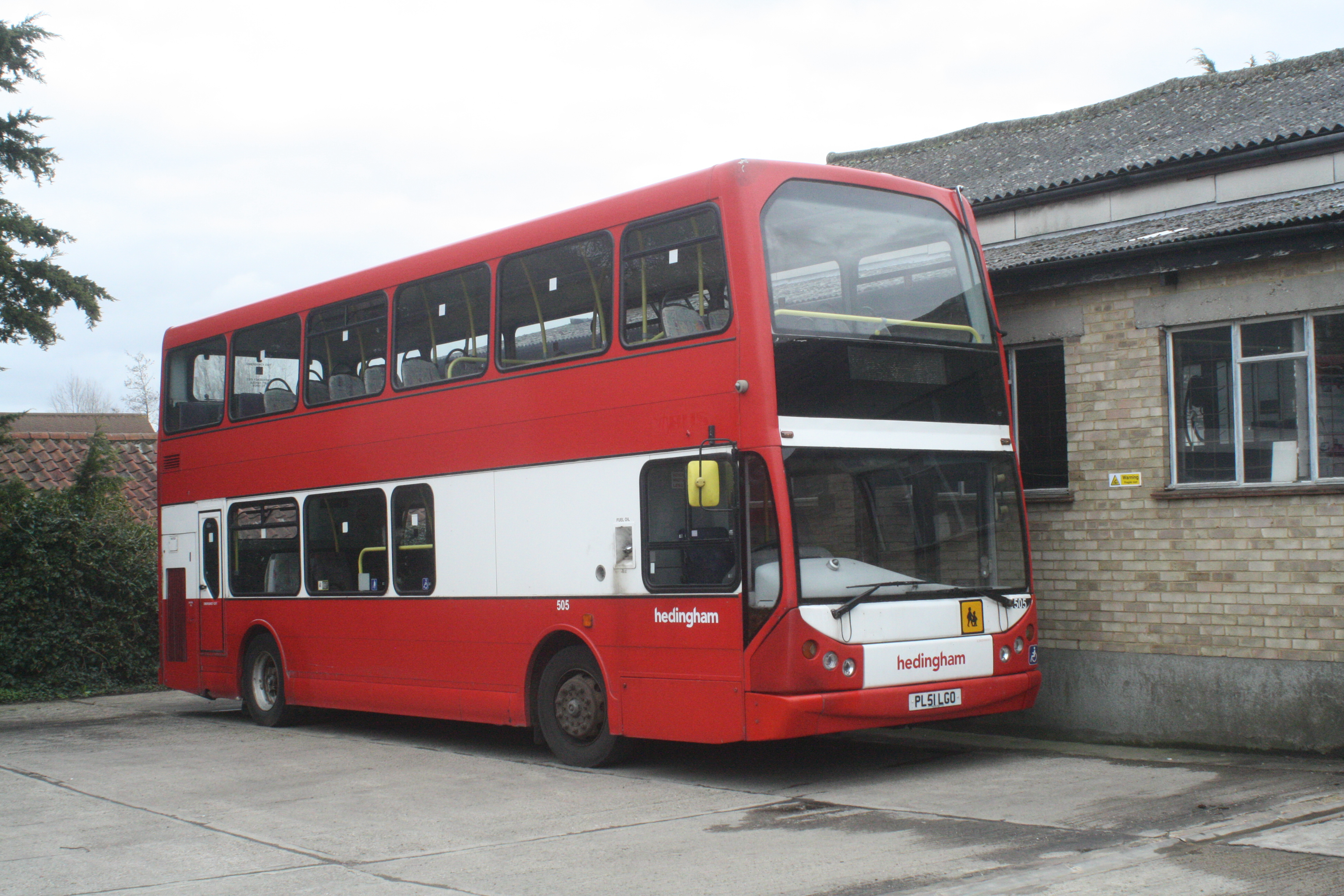 PL51LGO 505 HO (KN) 9-3-20