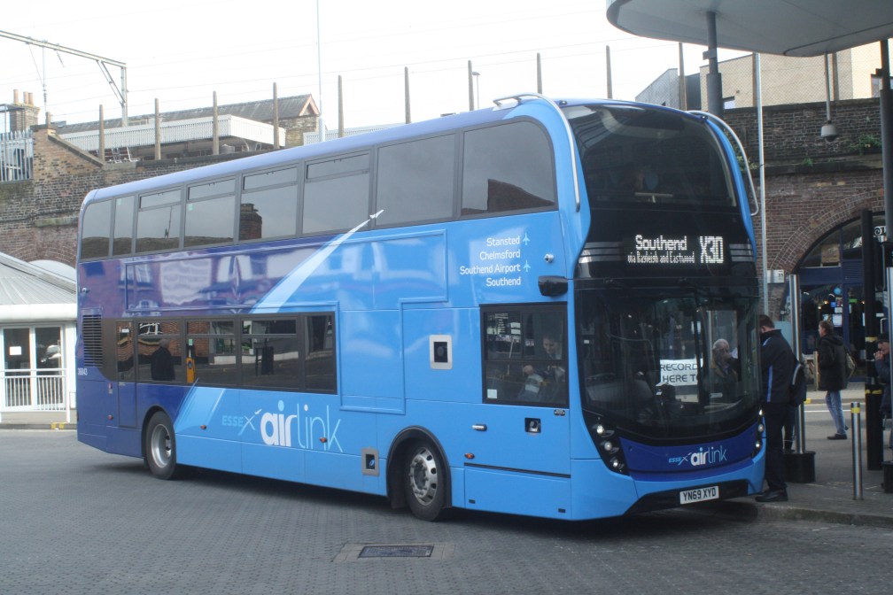 YN69XYD 38843 FE X30 (CF) 7-3-20