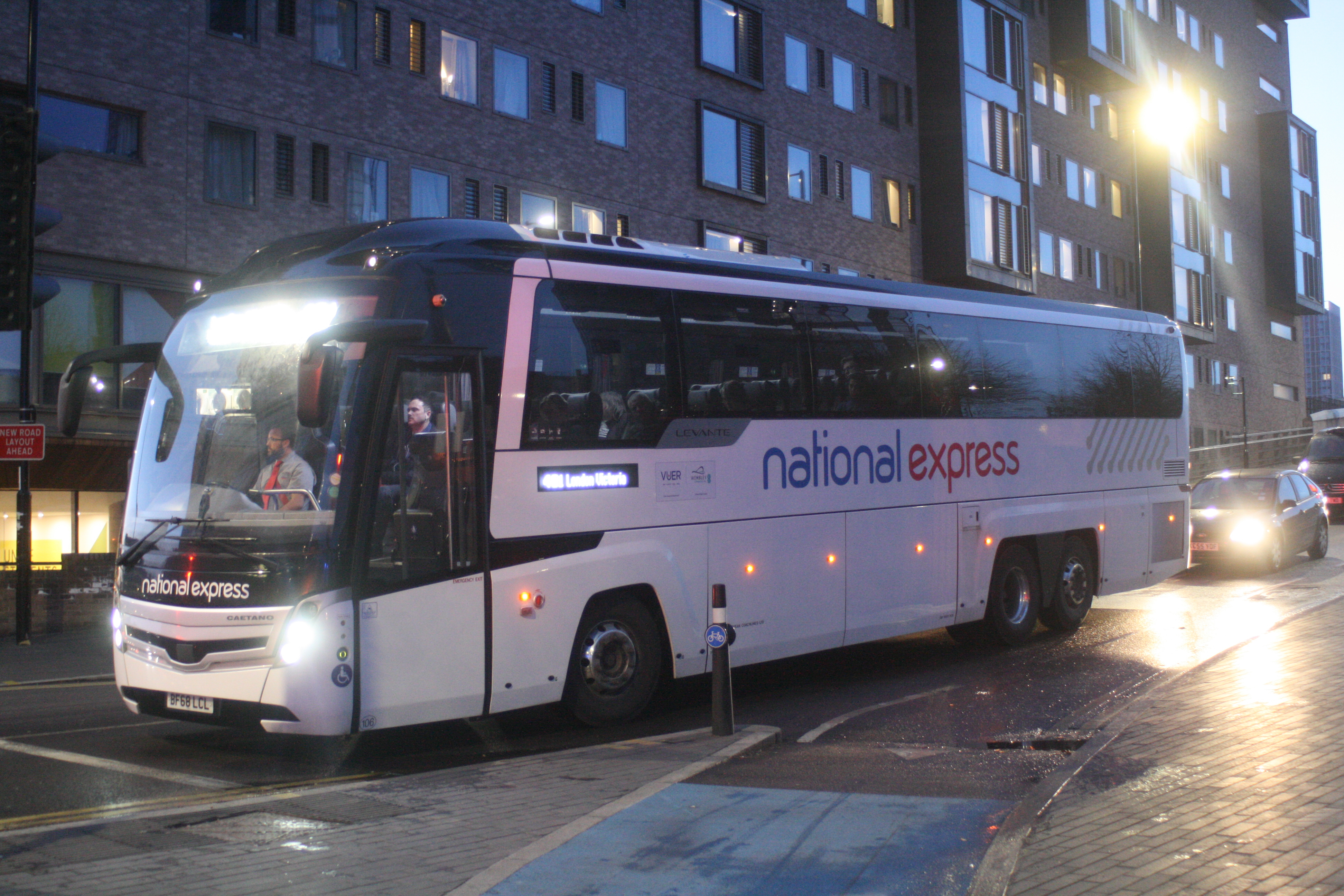 BF68LCL NX-GALLOWAY 481 (STRATFORD) 29-2-20