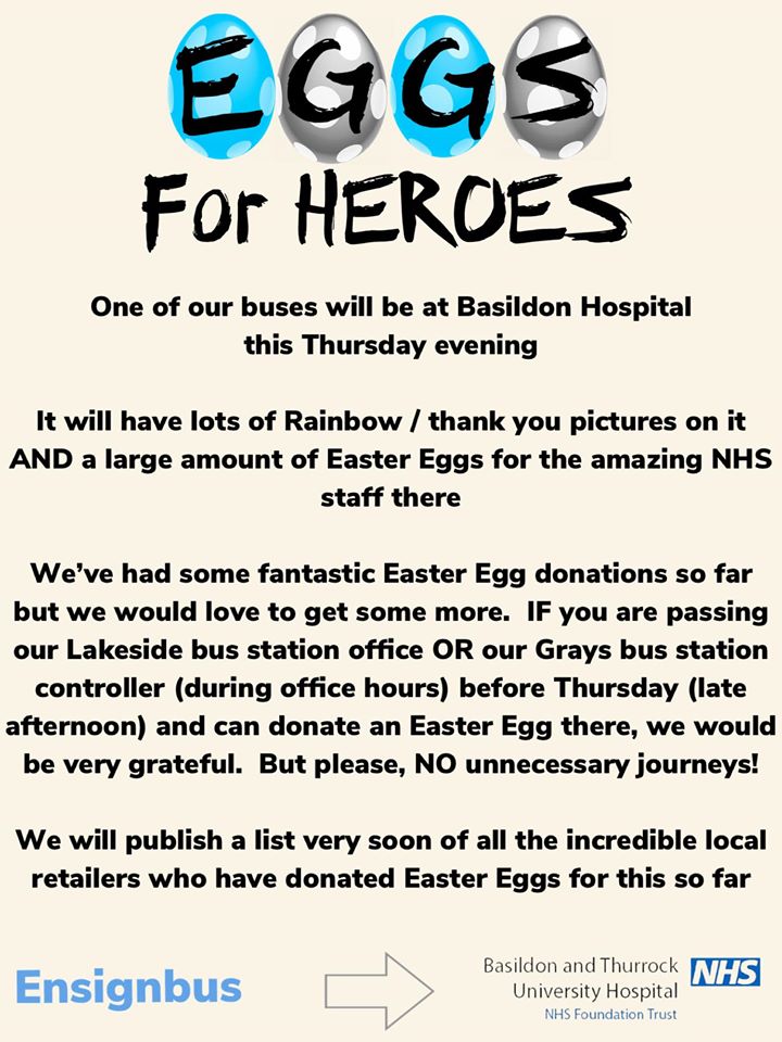 ENSIGNBUS EGGS FOR HEROES 9-4-20 (VIA D DISBURY)