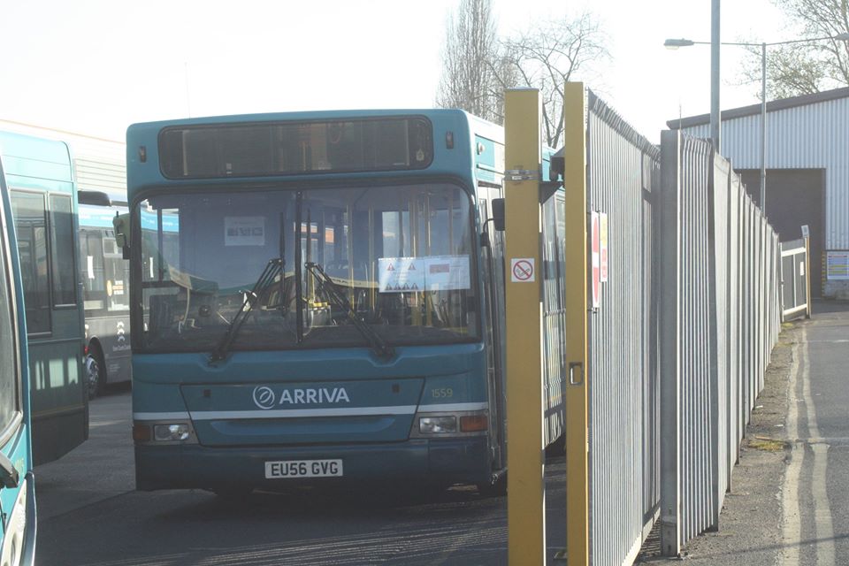 EU56GVG 1559 AR CR SORNED 4-4-20