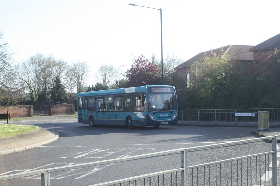 GN58BUA 4017 AR CR 8 (WESTWAY) 10-4-20