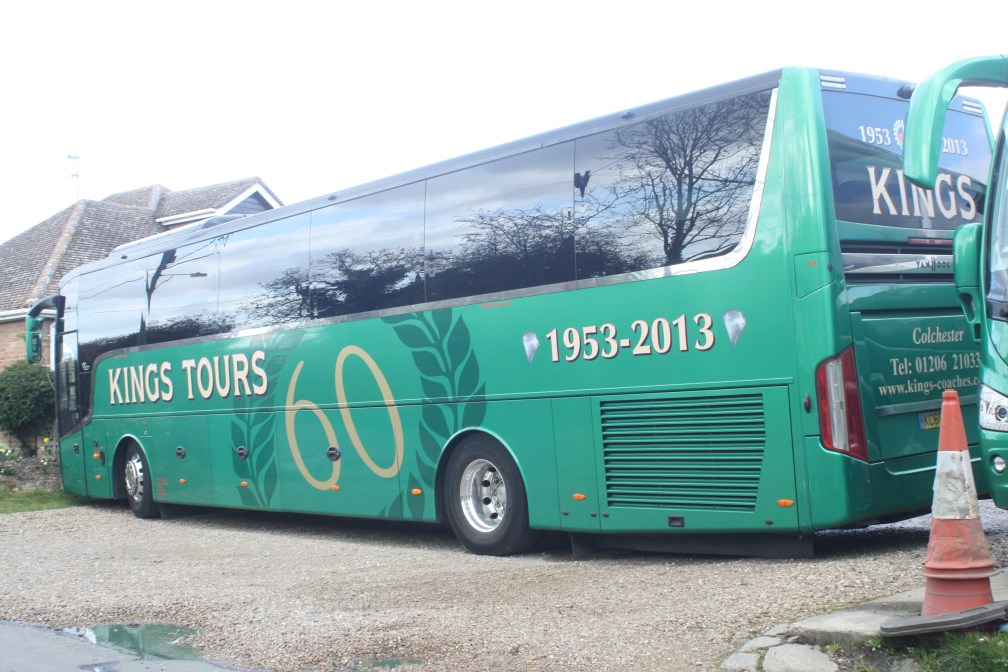 KC60ABC KINGS TOURS SORNED 29-3-20