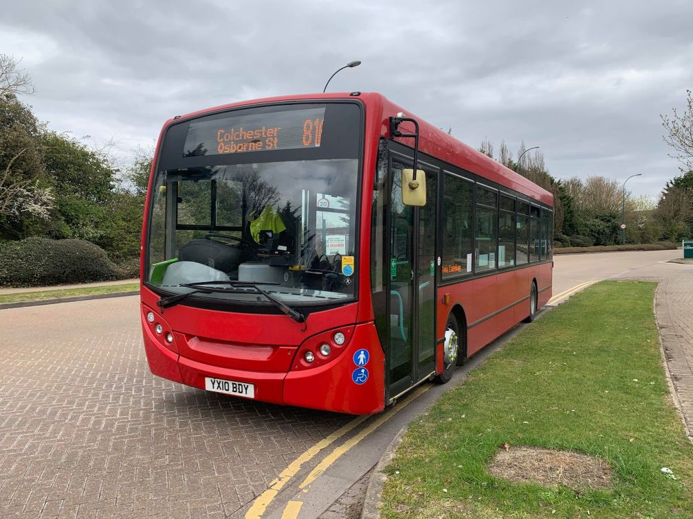 YX10BDY PANTHER (CR) 5-4-20 (S BARHAM)