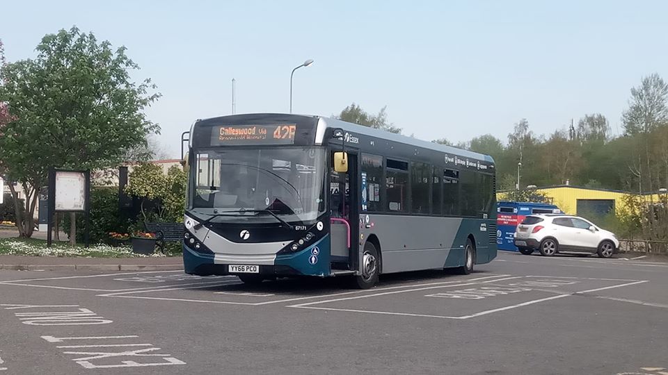 YY66PCO 67171 FE X30 42B (HALSTEAD) 12-4-20 (S AUSTIN)