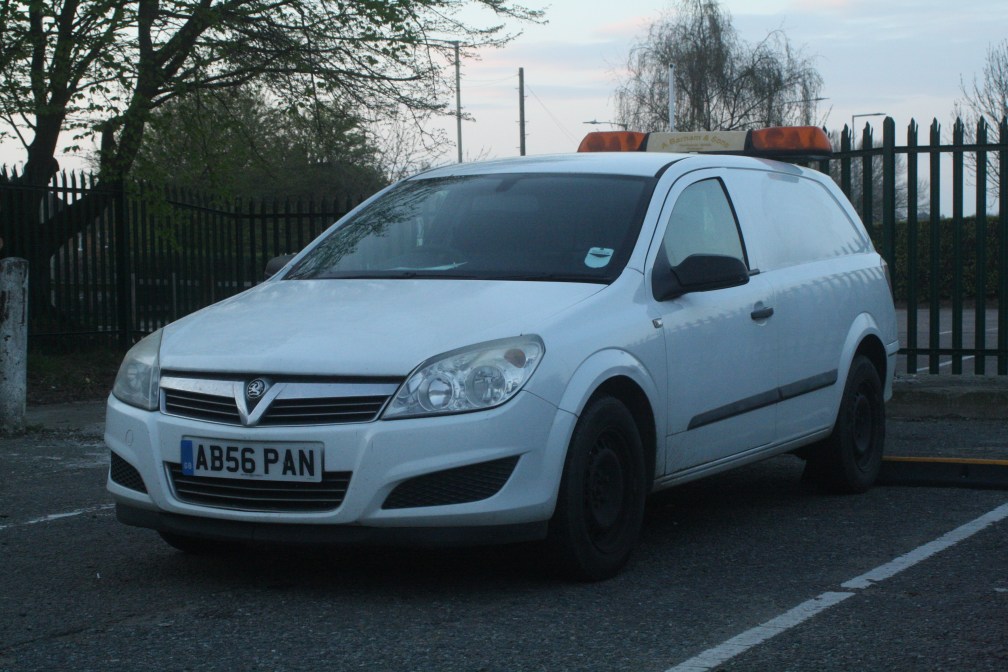 AB56PAN PANTHER PLAIN WHITE (CR) 8-4-20