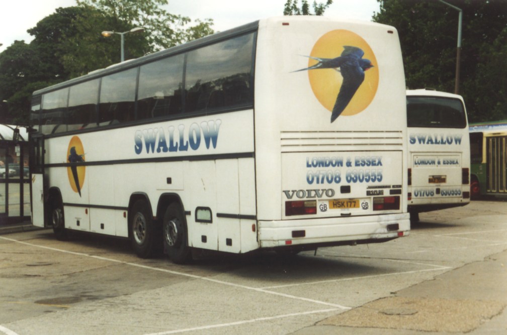 HSK177 (REAR) SWALLOW 6-03