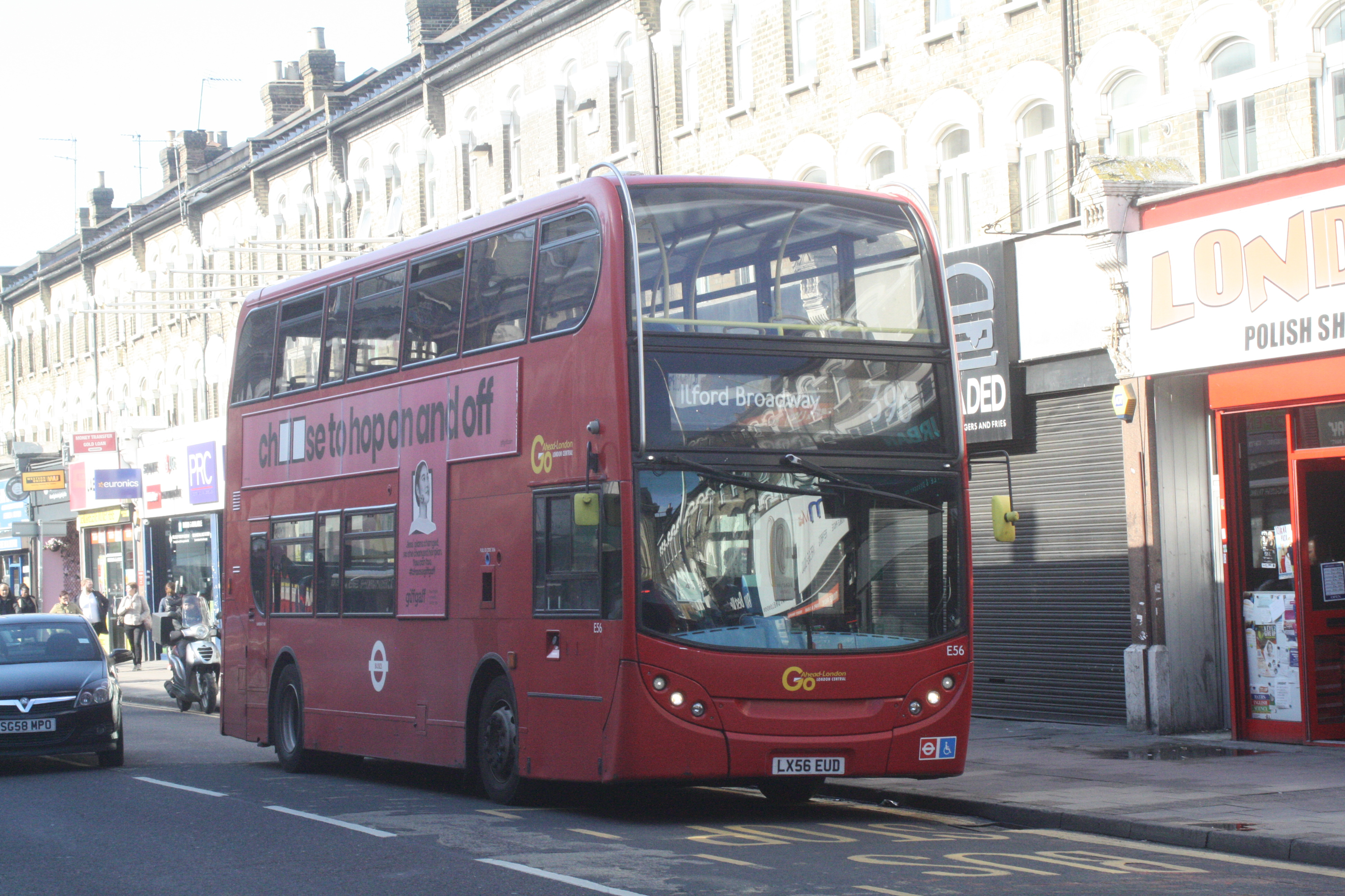 LX56EUD E56 GAL BT 396 (IL) 11-5-19