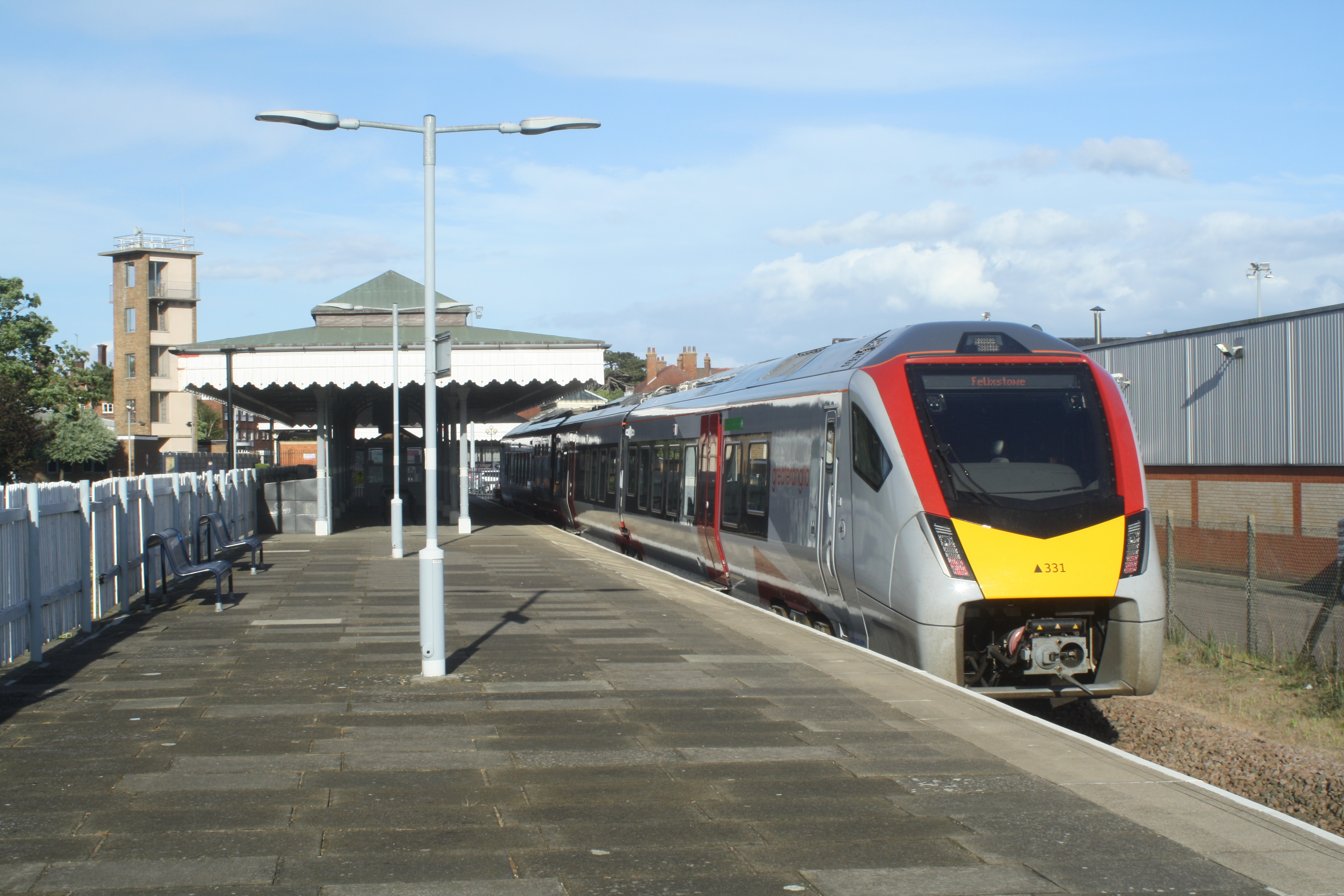 755331 GA (FLX) 23-5-20