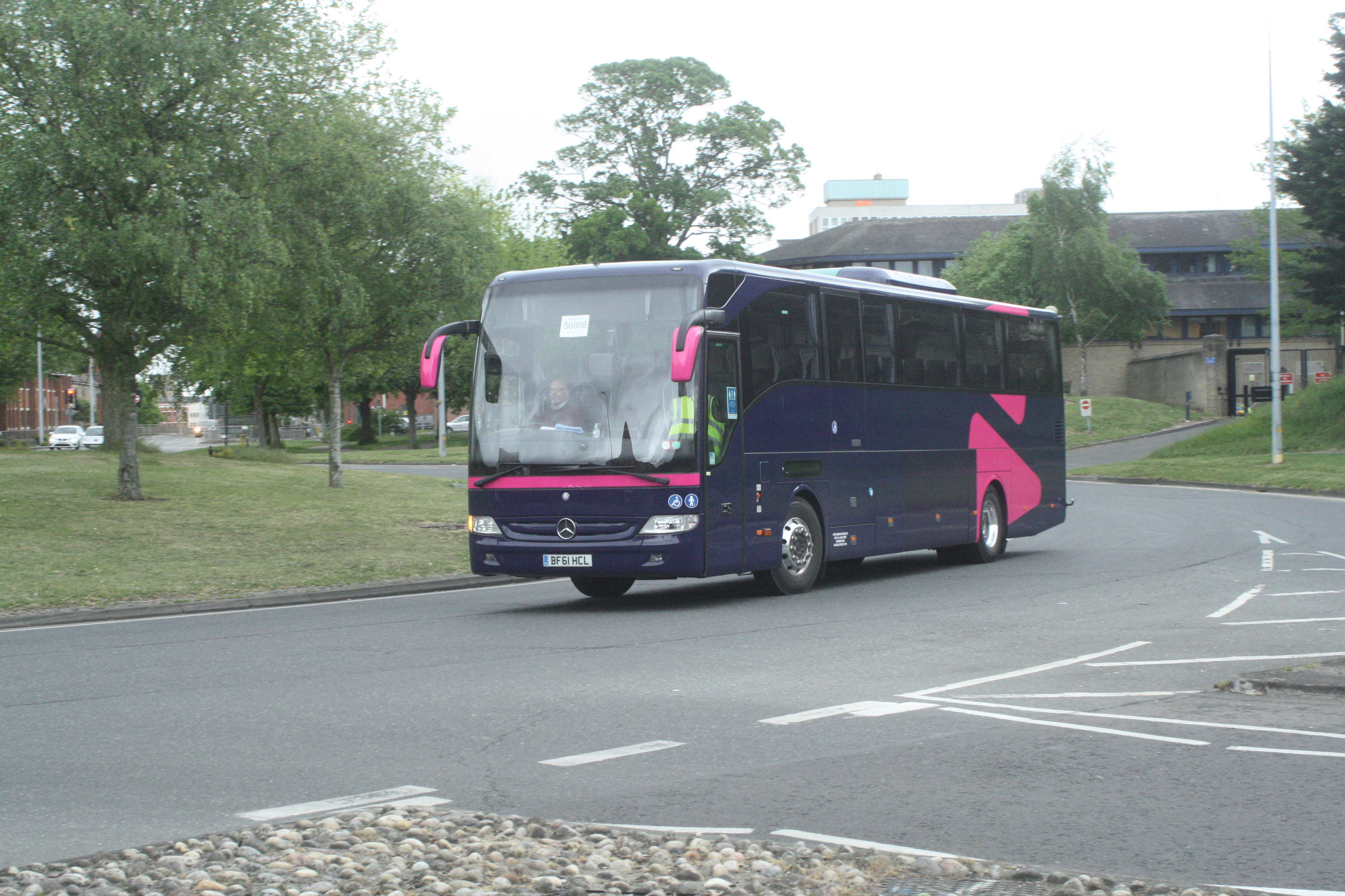 BF61HCL GODWARD GA RRP CN-CR (CR) 10-5-20