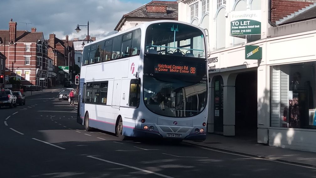 SF54OSK 32547 FE 88 (HD) 5-6-20 (S AUSTIN)